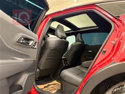 تويوتا كراون